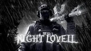 Night Lovell | CSGO Montage