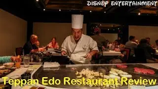 Teppan Edo Review