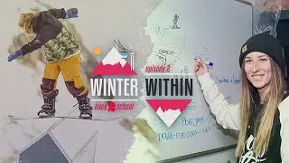 WINTER WITHIN - back 2 school - EPISODE 2