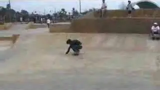 Santa Cruz Drop-In