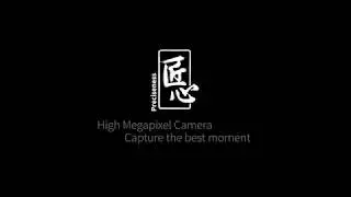 Teclast Master T10 -- Great Camera