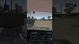 Short Pull #assettocorsa  #racing #shorts
