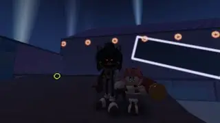 sonic.exe lay's map testing gameplay