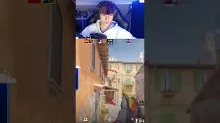 How the f**k did I lose that #cs2 #shorts