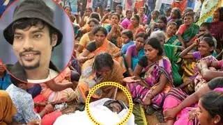 Prathamesh Kadam Death News Passed away प्रथमेश मराठी रील स्टार आणि सोशल मीडिया इन्फ्लुएंसर