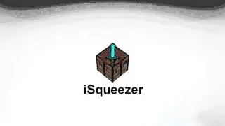 iSqueezer &trade;Intro&trade;