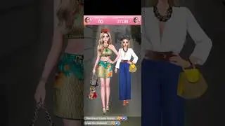 World Fashion Dressup Games #viral#girls#game#dressup #wedding#bride#makeover @GameWorldallinone2024