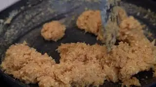 Patishapta Pitha Recipe | Coconut Kheer Filling | Bengali Winter Sweet (Easy & Soft!)