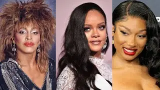 The Case of Black Female Stars & Intimate Partner Violence (reupload from 2021)