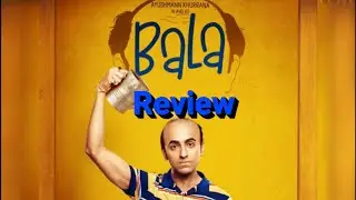 Bala/movie review