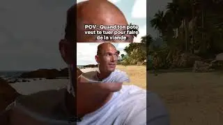 MDR🤣🤣 #montage #arkfr #ark #arkascended #montage #shorts