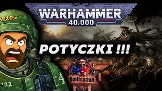 DAWN OF WAR DEFINITIVE EDITION - TESTUJEMY UNIFICATION MOD CZ. 2