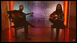 Jeronimo Maya & Reynir del Norte - Icelandic Flamenco