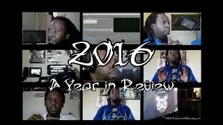 ADTC Productions: Year in Review 2016