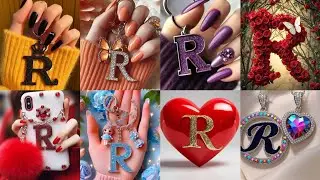 R Dp Photo❤️R Name Dp For Whatsapp🌸R Letter Dp🌹R Profile Pic🔥R Alphabet Dp🎀R Dp Images/R Dp Picture🥰