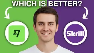 Wise vs Skrill: Which is Better in 2026?