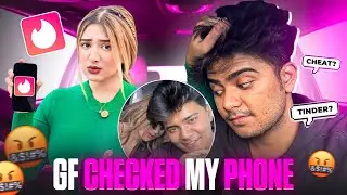 Anmol Verma Exposed *Found Private Photos With Russian Girls In His Phone 😭