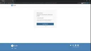 Quick Introduction to R Studio Cloud