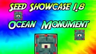Minecraft Seed Showcase: 