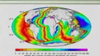 2. Introdução à Geofísica  pelo e-Aulas USP