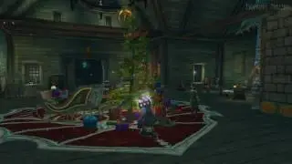 Rift - Fae Yule Music Box
