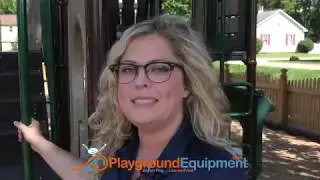 Metal Swing Sets - Commercial Grade Equipment (2019)