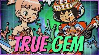 Why Haven't You Played Gitaroo Man Yet?