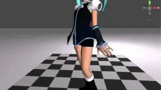 Near_Me Unity Test
