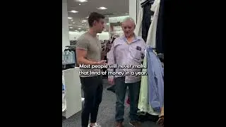 Wise Construction Company Owner Shares Wisdom and Life Lessons
