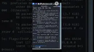how to change IP address of linux Os
