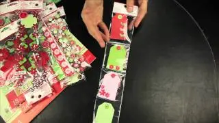 Martha Stewart - Scandinavian Holiday