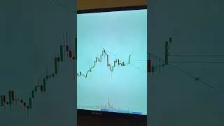 SLF. Забрал 2,28% на пробое наклонки