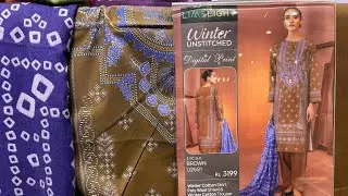 Limelight Golden Friday sale 2022 | Stitch&unstitch| With Prices|