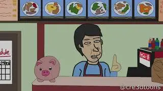 Poo Poo Platter