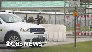 Former FBI official on Fort Stewart shooting