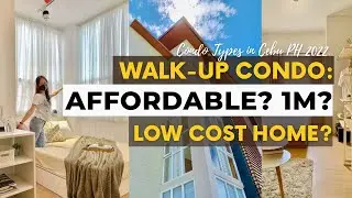 2022 New Affordable Rent to Own Space in Cebu City?- Property Investing