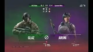 R6 Siege Custom Game - Chalet