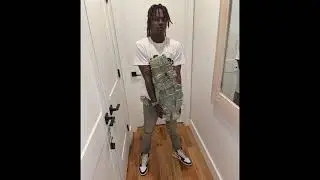 [FREE] Duvy Type Beat 