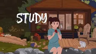 🪟 Window Rain Vibes &mdash; Peaceful Piano & Raindrops Tapping