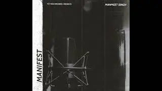MANIFEST - ONE MIN RAP SONG