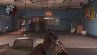 Jigsaw Modern Warfare