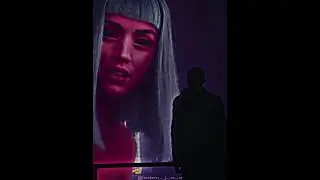 Memory Reboot x Blade Runner 2049 (EDIT)