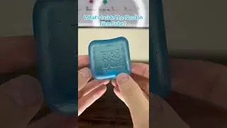 What&rsquo;s Inside The Needoh Nice Cube? #needoh