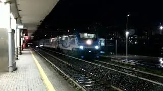 Pomeriggio a salerno il 7 gennaio con colpi vari