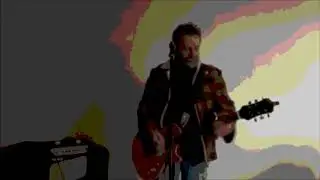 Candy Red | Daryn Anderson | Official Music Video