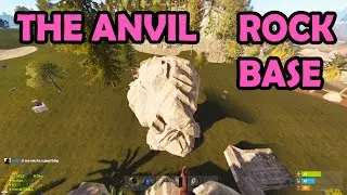 Rust - Got AK's on wipe day | Part 1/3