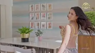Nonchalant Noor - Self Pampering | Part - 2 | Flaunt | Official Trailer