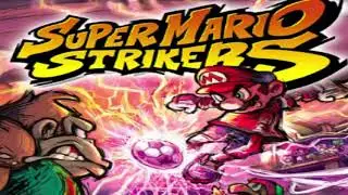 Sudden Death ~ Super Mario Strikers Music