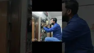BMS Building Management System