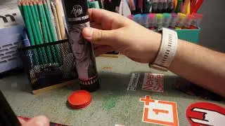 action zeichen produkt und materialien nr 4